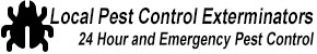 Colony KS Pest Control Exterminators